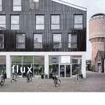 Flux logo